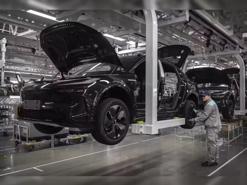 Thị trường “Detroit châu Á” vật lộn trước sự khủng hoảng của xe điện Trung Quốc