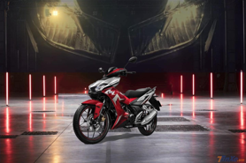 Nhiều “bệnh nặng” vẫn đeo bám Honda Winner X