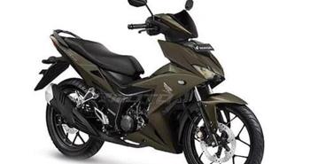 Những nâng cấp đáng chờ đợi của Honda Winner X hứa hẹn sẽ tạo áp lực lên Yamaha Exciter vào cuối tuần này