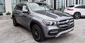 Dàn SUV mới của Mercedes-Benz rục rịch về Việt Nam - Đòn đáp trả bộ 3 BMW X vừa ra mắt