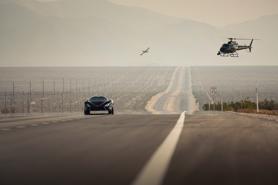 SSC Tuatara lập kỷ lục xe hơi chạy nhanh nhất thế giới