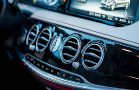 Hướng dẫn tự vệ sinh lọc gió điều hòa ô tô