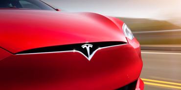 Phía sau cuộc tấn công của Tesla vào công nghiệp ô tô Đức