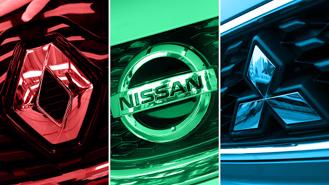 Nissan-Renault-Mitsubishi loay hoay tìm lối thoát khủng hoảng “hậu Ghosn”