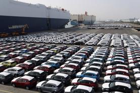 Công nghiệp ô tô đối mặt nguy cơ đứt chuỗi cung ứng vì virus corona
