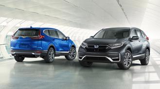 Doanh số giảm mạnh, Honda vẫn báo lãi hơn 1 tỷ USD