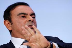 Nissan đâm đơn kiện Carlos Ghosn ở Nhật, đòi bồi thường 91 triệu USD