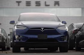 Hai quỹ đầu cơ châu Á lãi đậm nhờ cổ phiếu Tesla
