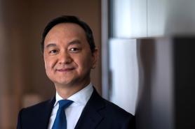 Toyota rót 400 triệu USD vào startup trí tuệ nhân tạo Trung Quốc