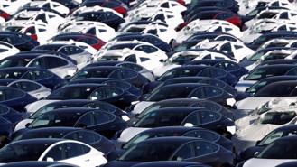 Dự báo doanh số ô tô toàn cầu 2020 giảm mạnh vì Covid-19