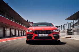 15 sự thật có thể bạn chưa biết về BMW