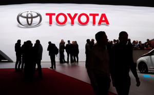 Toyota triệu hồi 3,2 triệu xe do lỗi bơm xăng