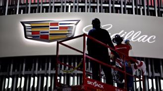 Đến lượt Triển lãm Ô tô New York bị hoãn vì dịch Corona