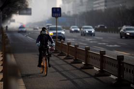 Ngành ô tô Trung Quốc cầu cứu Chính phủ sau cú giảm doanh số lịch sử