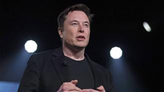 Elon Musk mất 12 tỷ USD chỉ trong 3 tuần
