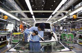 “Bí mật” phía sau độ tin cậy cao của xe Toyota