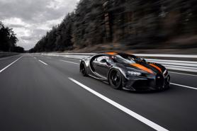 Điều gì làm nên vị thế thống trị của Bugatti trong thế giới hypercar?