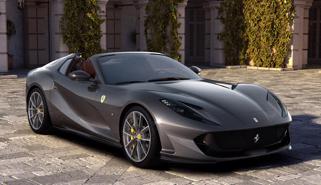 Ferrari kiếm được bao nhiêu trên mỗi chiếc xe bán được?