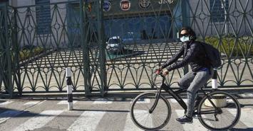 Đại dịch “quật ngã” ngành ô tô châu Âu như thế nào?