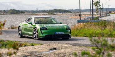 10 xe điện đẹp nhất và 5 xe điện xấu nhất từng được sản xuất