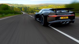 “Bóc" giá từng mẫu xe của Bugatti