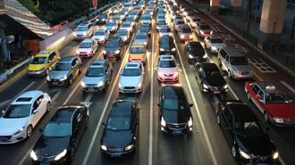 Manh nha cuộc chiến giá ô tô ở Trung Quốc?