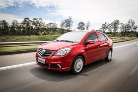 11 mẫu ô tô rẻ nhất thế giới năm 2020