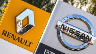 Bấu víu vào Nissan, cách tốt nhất để Renault thoát “cửa tử”?