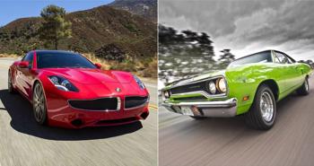 15 thương hiệu ô tô bị “khai tử” trong 2 thập kỷ qua