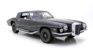 Chiếc xe từng đắt nhất thế giới đang được rao bán