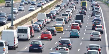 Tuổi ô tô ở Mỹ cao chưa từng thấy