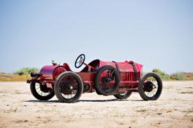 Chiêm ngưỡng 10 mẫu xe sưu tập “hàng độc” ở triển lãm Pebble Beach Concours