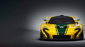 Vì sao siêu xe McLaren P1 có giá tới 3,7 triệu USD?