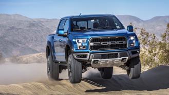 10 sự thật thú vị về hãng xe Ford có thể bạn chưa biết