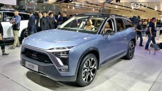 Lỗ 5 tỷ USD trong 4 năm, hãng xe điện Trung Quốc gây lo ngại