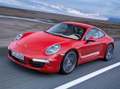 10 mẫu xe được chủ giữ lâu nhất sau khi mua mới ở Mỹ