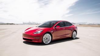 Cú lội ngược dòng ngoạn mục của Tesla trong 2019