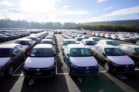 2019, một năm đáng quên của công nghiệp ôtô thế giới