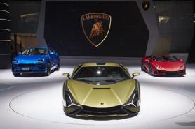 2020 sẽ là năm kém vui của các triển lãm ô tô lớn