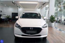 Chi tiết Mazda2 2020: thay đổi quyết liệt để nâng tầm đẳng cấp