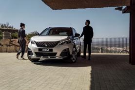 Bảng giá xe ô tô Peugeot cập nhật tháng 7 năm 2020
