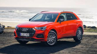 Audi Q3 2020 có gì nổi bật so với phiên bản trước?