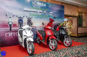 Sau Cuba, Pega Việt Nam tuyên bố tiến vào châu Âu