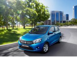 10 ô tô kém khách nhất Việt Nam tháng 5/2020