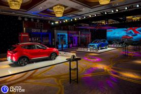 3 mẫu xe tầm giá 1 tỷ đồng vừa ra mắt khách Việt