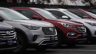 Hyundai và Kia chi 760 triệu USD để giải quyết lỗi cháy động cơ