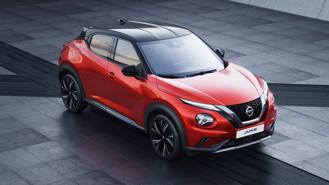 Nissan chuyển dây chuyền sản xuất Juke sang Anh, bất chấp Brexit