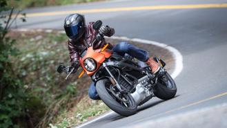 Harley-Davidson tạm dừng sản xuất xe máy điện LiveWire