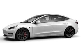Tesla cập nhật Model 3 cải thiện pin, tăng nhẹ giá bán
