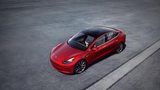 Đây là cách xe điện Tesla "nhìn đường" để lái tự hành